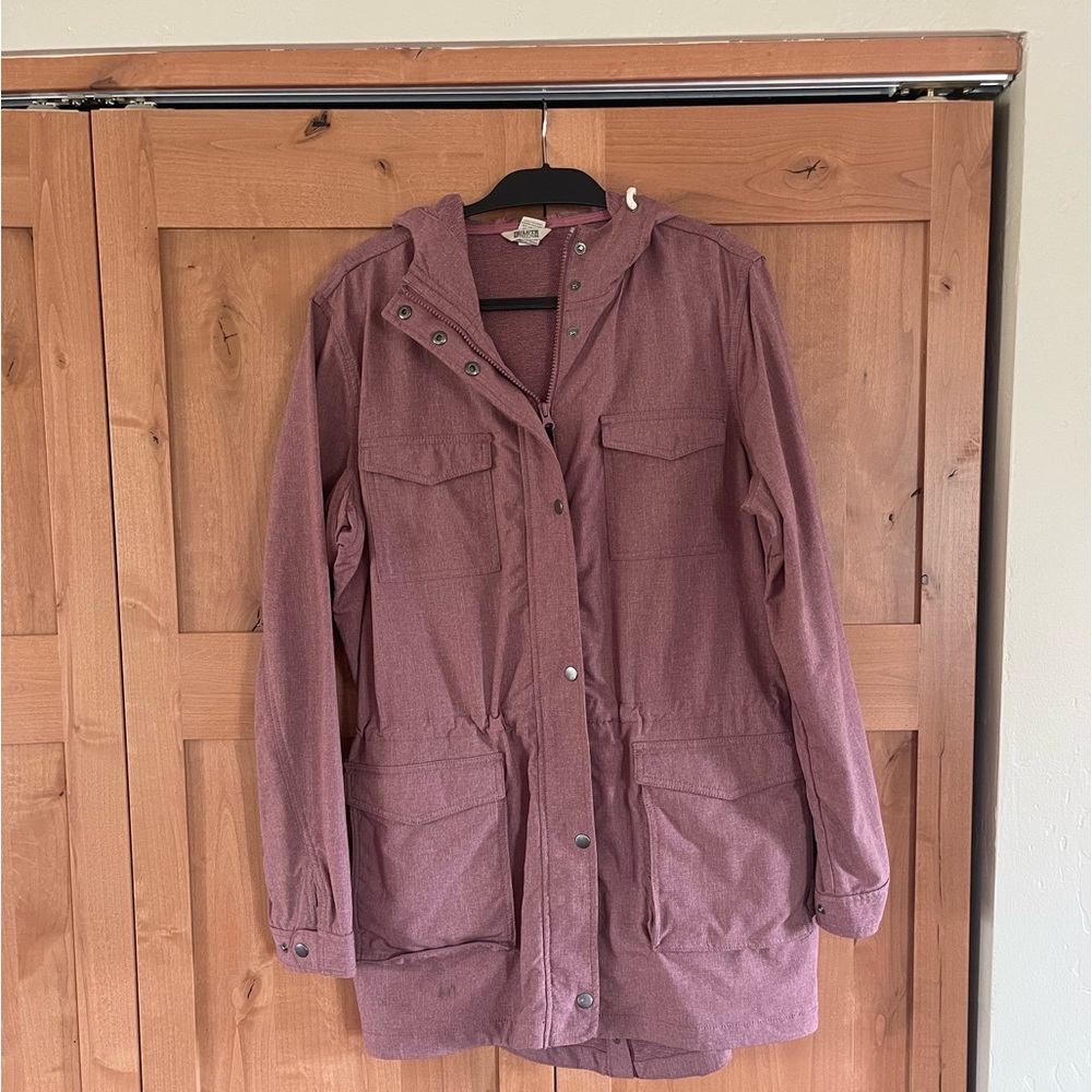 Duluth Mist Master Jacket - XL